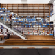 Founded in 2010, Warby Parker has grown rapidly (Courtesy Warby Parker/Barkow Photo)